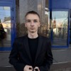 Бутым Богдан Колледж ВГУЮ РПА