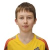 Захаров Алексей «Динамо»