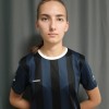 Кузнецова Дарья ЖФК "WFS"