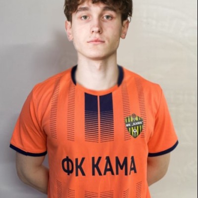 Яровой Яков Кама