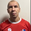 Ерохин Сергей Сборная ветеранов Пермского края