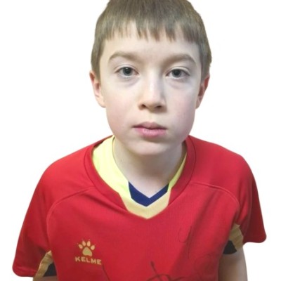 Тихомиров Александр СШ Максат