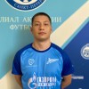 Иксанов Артем Зенит-М