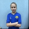 Комушкина Алёна МБУ ДО КСШОР Зоркий