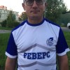 Бугаев Александр Реверс (40+)