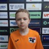 Полидуц Иван «Академия футбола 2012-1»