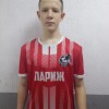 Конов Алексей ФК Павловский Посад