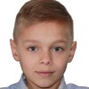 Решульский Демьян СШОР Лидер-Купчино