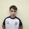 Курский Кирилл МУ ДО  СШ по футболу Витязь