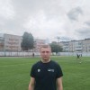 Тихонов Владимир Футбольная команда «Восход»