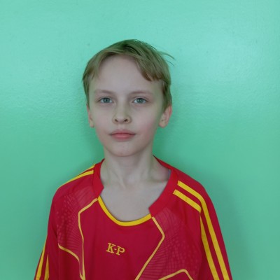 Лейман Алексей ДЦ "Гармония"