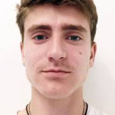 Буркин Егор Спартак Химки