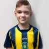 Пивоваров Даниил СШ Красносельского района-Дружба