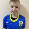 Зимин Сергей "Юниор" (Коломна)