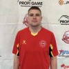 Бабиков Родион fc Manana