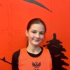 Черкасова Алиса ФК Рождествено 12 г.р.