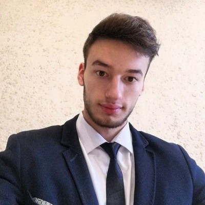 Шаванов Арнольд БКИ