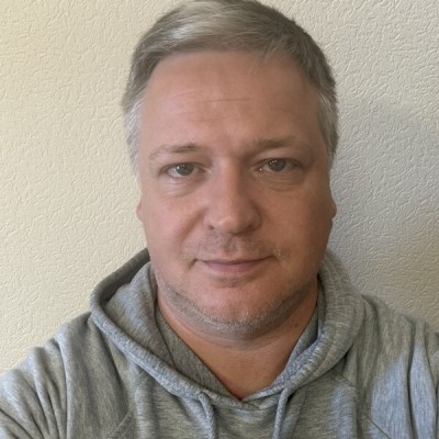 Лобанов Андрей Интер СПб
