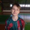 Кузовой Иван Локомотив