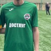 Зейналов Рамин «Кичмай»