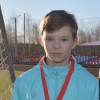 Родин Егор "З.Поляна 2010-11"