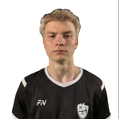 Кулешов Яромир "Шахтер"