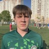 Щетинин Евгений ФК Альянс-2009