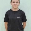 Деникаева Самира Лагуна М