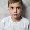 Воропаев Данил ДЮСШ