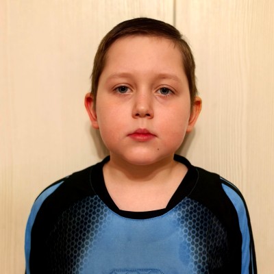 Полянкин Герман МБУ ДО ГОЩ СШОР