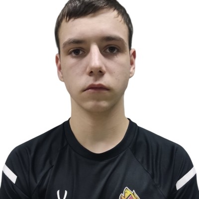 Сахаров Захар МУ ДО СШ Пионер