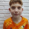 Кузнецов Никита Гимназия №184