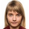 Эмберг Анастасия ЖФК Авангард