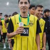 Хафизов Камал Амарант 