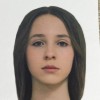 Пурышева Анастасия Российский университет спорта "ГЦОЛИФК"