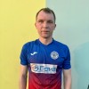Игнатенко Антон ФК СП Захаровское