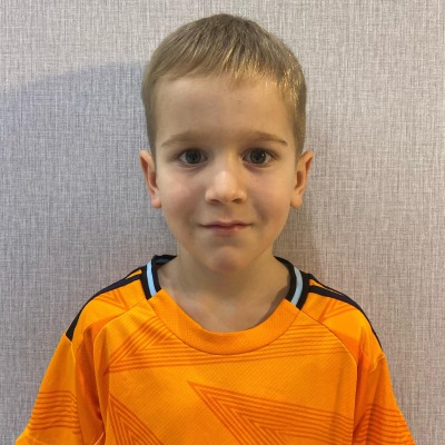 Яковлев Роман ДФК Жемчужина