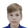 Титов Данил СШОР «Динамо»