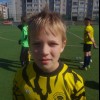 Казаков Олег «Череповец»