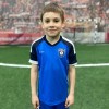 Туз Михаил СШОР Звезда