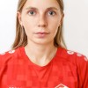 Воропаева Александра СК Спартак