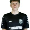 Богданов Матвей «Тюмень-2»