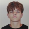 Максимов Андрей Юность