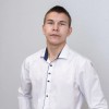 Александров Николай Футбольная команда «Энергия»