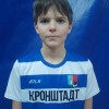 Еремеев Максим СШ Кронштадтского района