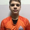 Кажанов Арсений МБУ СШОР Олимп