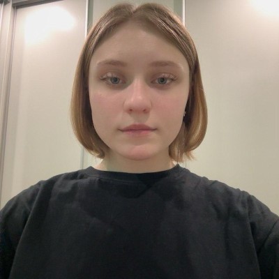 Пономарёва Арина Молога