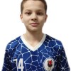 Сабиров Эмиль СШ Максат