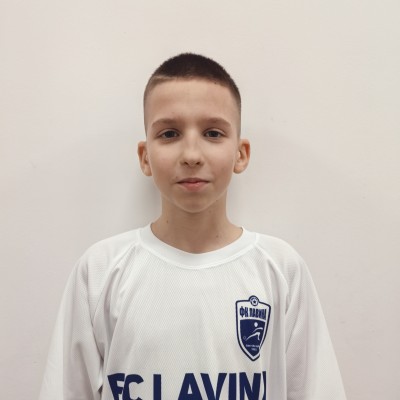 Чванов Николай Лавина