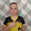 Щеголев Егор Спарта 12/13